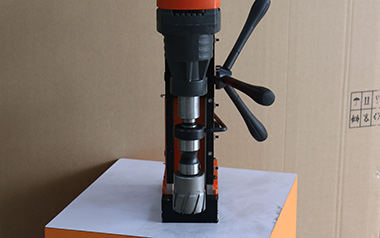 磁力鉆操作的正確使用方法有哪些？